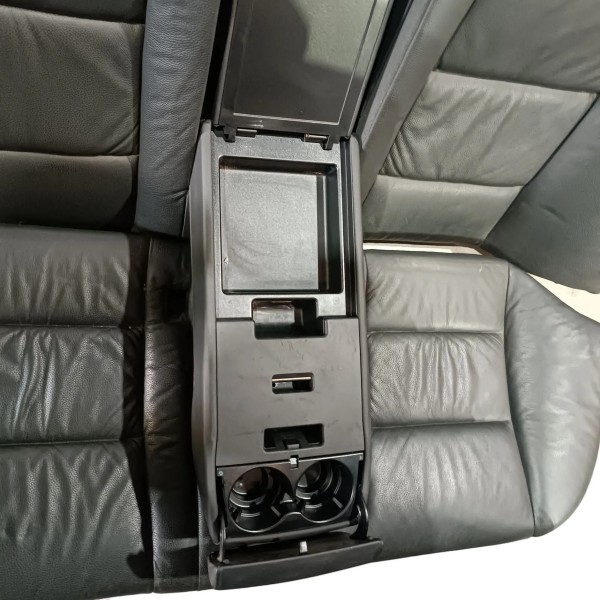 Jogo Banco Bmw 530 E60 2004 2010 535 540 M5