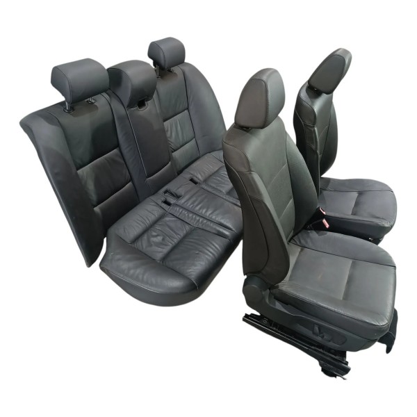 Jogo Banco Bmw 530 E60 2004 2010 535 540 M5