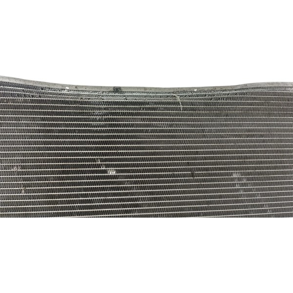 Radiador Bmw 530 E60 2004 2010 Detalhe