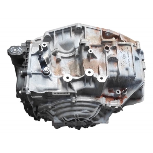 Cambio Automático Chevrolet Captiva 2009 3.6 V6 Awd