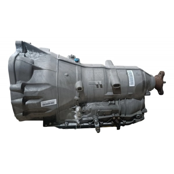 Caixa Câmbio Automático Bmw 335 E90 06 12 7269360