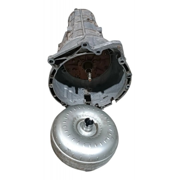 Caixa Cambio Automatico Bmw 325 328 E36 1992 1997 Zf 5hp18