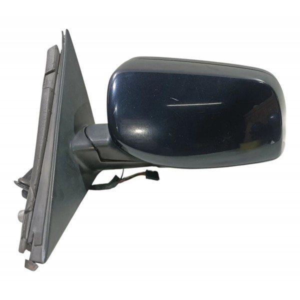 Retrovisor Esquerdo Bmw 530 E60 04 10 535 540 M5