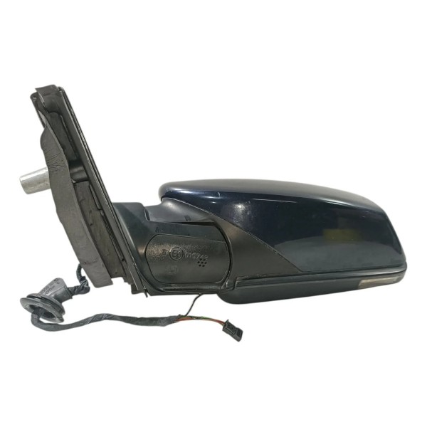 Retrovisor Esquerdo Bmw 530 E60 04 10 535 540 M5