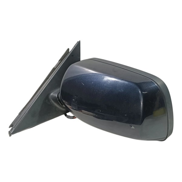 Retrovisor Esquerdo Bmw 530 E60 04 10 535 540 M5
