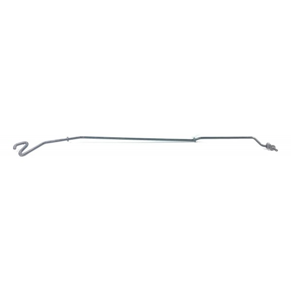 Haste Vareta Capo Mazda Mx3 1991 1998