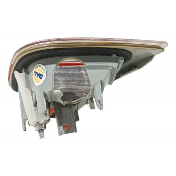 Lanterna Esquerda Tampa Traseira Bmw 325 E46 1998 2005 Esquerdo/motorista