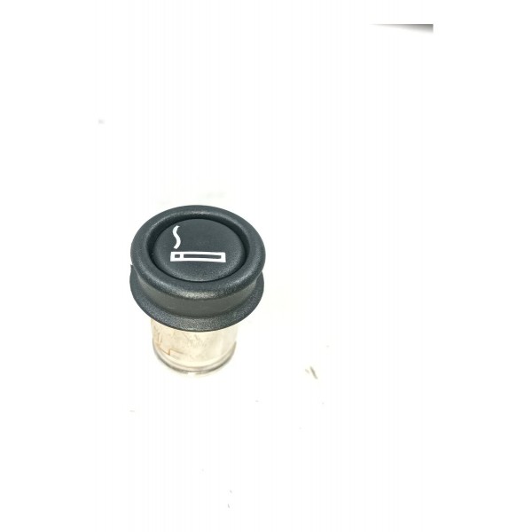 Acendedor Cigarro Bmw 325 E46 1998 2005 328 330