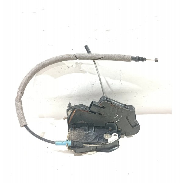 Trava Porta Traseira Esquerda Bmw 325 E46 1998 2005