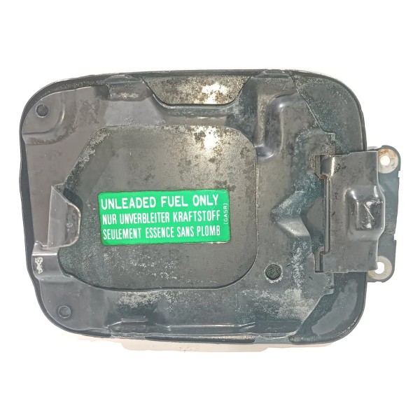 Portinhola Tanque Combustível Mazda Mx3 1991 1998
