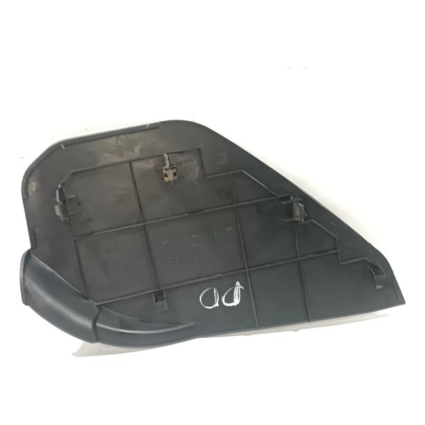 Tampa Direita Lateral Tabelie Mazda Mx3 1991 1998