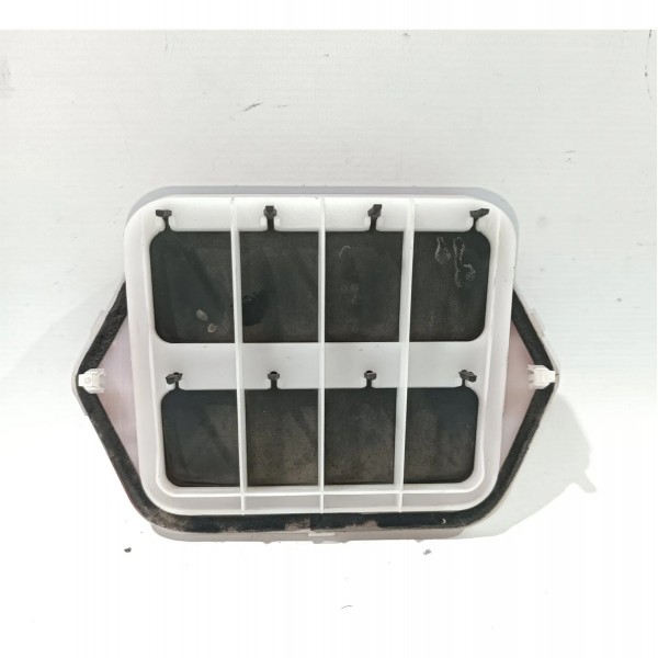Coifa Guarda Po Parachoque Traseiro Mazda Mx3 1991 1998