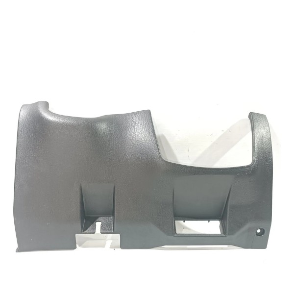 Moldura Esquerda Inferior Painel Mazda Mx3 1991 1998