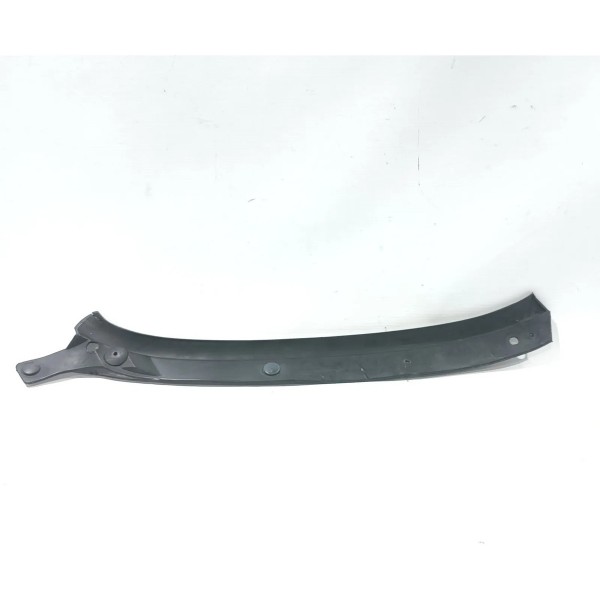 Borracha Superior Farol Esquerdo Mazda Mx3 1991 1998