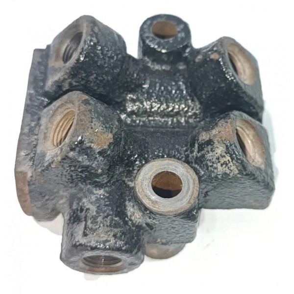Valvula Distribuição Mazda Mx3 1991 1998