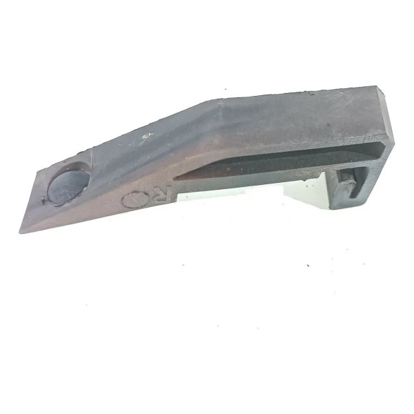 Borracha Paralama Dianteiro Direito Mazda Mx3 1991 1998
