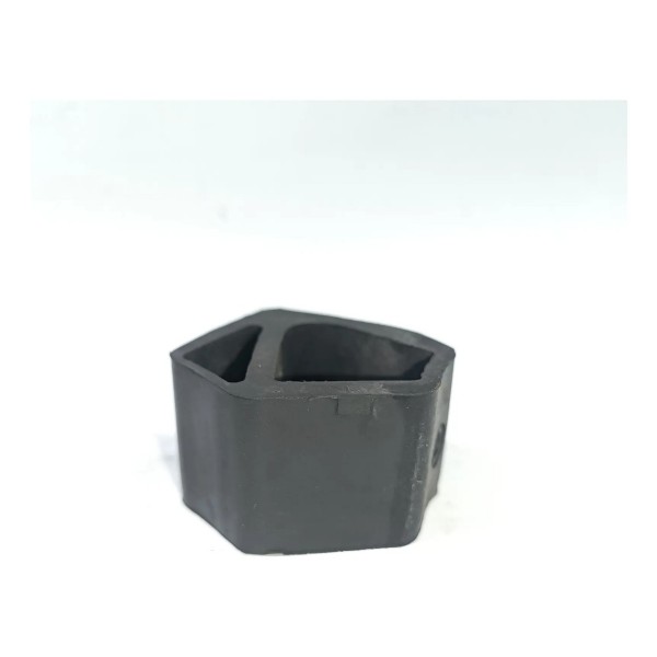 Borracha Paralama Capo Mazda Mx3 1991 1998
