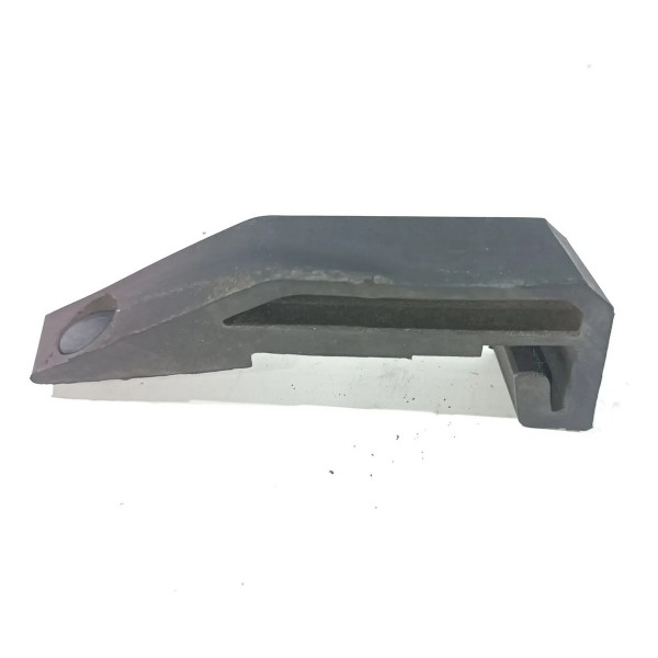 Borracha Paralama Esquerdo Mazda Mx3 1991 1998