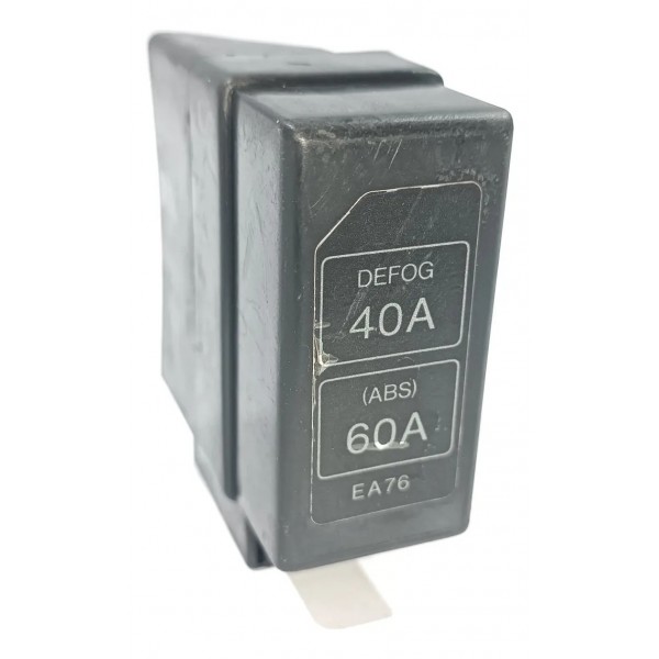Capa Caixa Rele Mazda Mx3 1991 1998