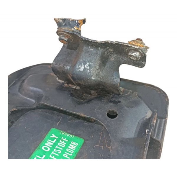 Portinhola Tanque Combustível Mazda Mx3 1991 1998