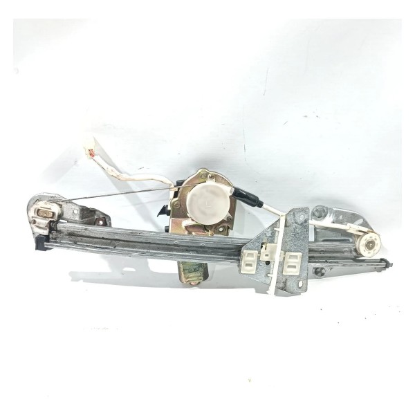 Maquina Vidro Esquerda Mazda Mx3 1991 1998