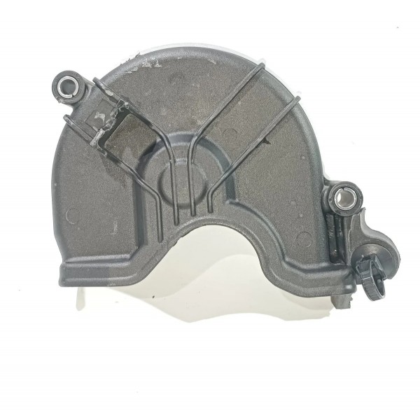 Capa Correia Dentada Vw Virtus 1.6 Msi 2018 2022 04c109121e