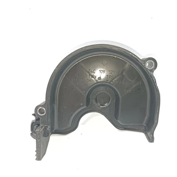 Capa Correia Dentada Vw Virtus 1.6 Msi 2018 2022 04c109121e