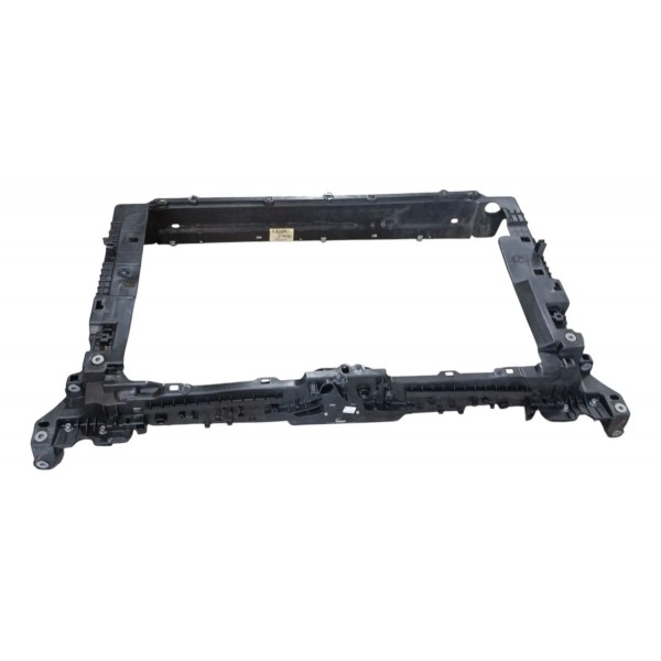 Quadro Radiador Vw Polo Virtus 2018 2026 6ea805588g Detalhe
