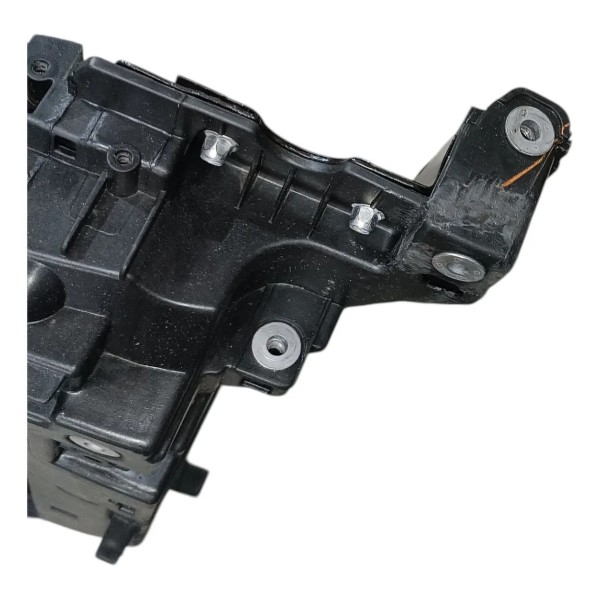 Quadro Radiador Vw Polo Virtus 2018 2026 6ea805588g Detalhe
