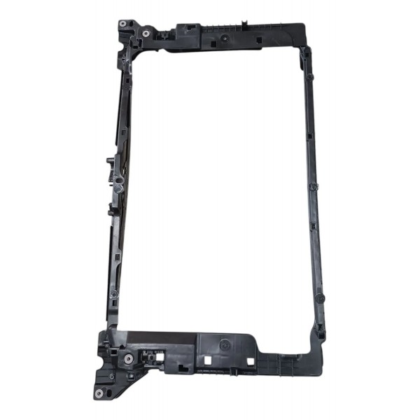 Quadro Radiador Vw Polo Virtus 2018 2026 6ea805588g Detalhe
