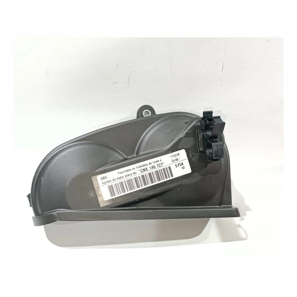 Capa Correia Dentada Vw Virtus 1.6 Msi 04c109108e