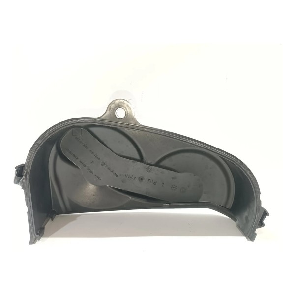 Capa Correia Dentada Vw Virtus 1.6 Msi 04c109108e