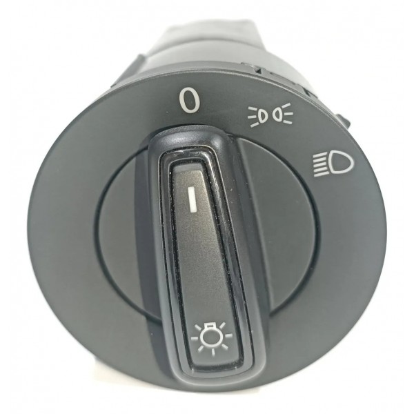 Chave Farol Vw Virtus 1.6 Msi 6ea941531b