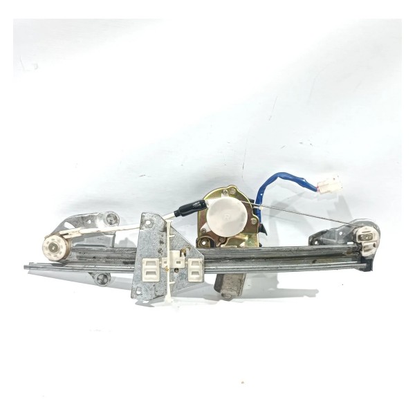Maquina Vidro Direita Mazda Mx3 1991 1998