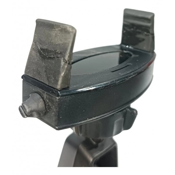 Suporte Celular Vw Virtus 2018 2026 1sb035936 Preto