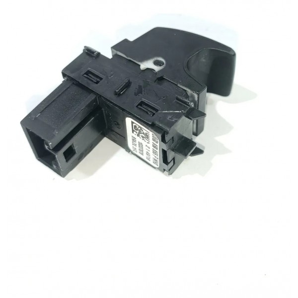 Botao Simples Vidro Eletrico Vw Virtus 2018 2026 5g0959855p