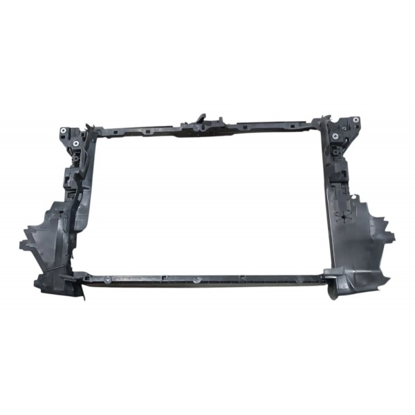 Quadro Radiador Vw Virtus Msi 2018 2026 Polo 6ea805588g
