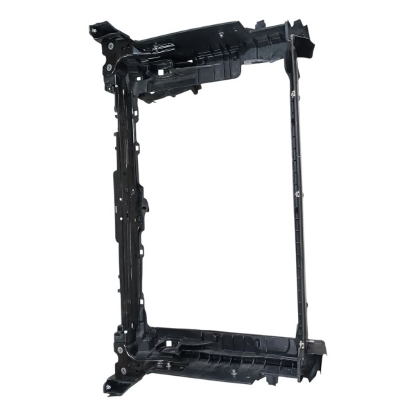 Quadro Radiador Vw Virtus Msi 2018 2026 Polo 6ea805588g