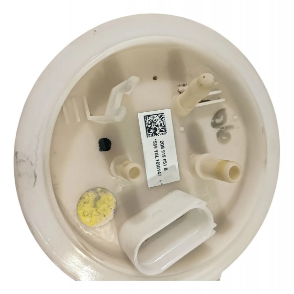 Bomba Combustivel Completa Vw Virtus 1.6 2018 2026 2qb919051