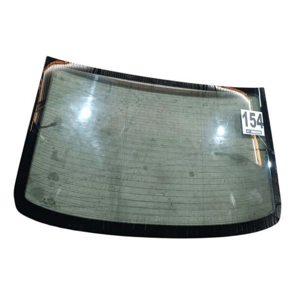 Vidro Vigia Traseiro Vw Virtus 2018 2026