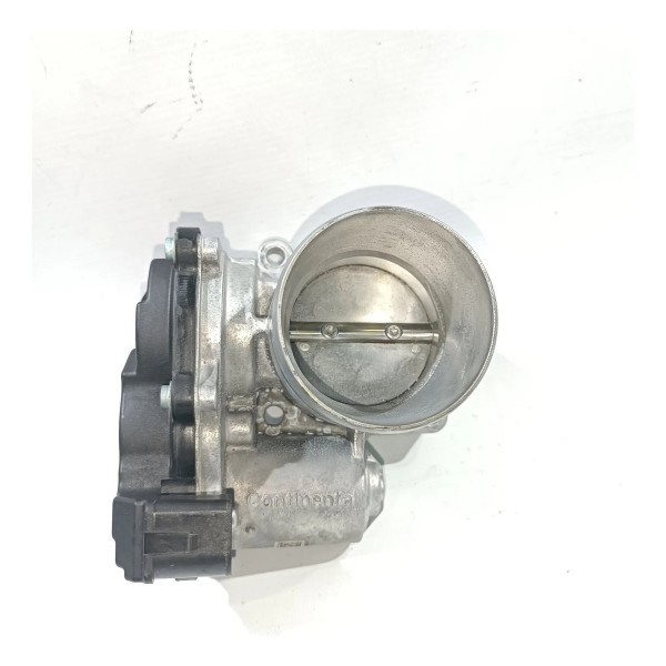 Corpo Borboleta Tbi Vw Virtus 1.6 Msi 2018 2026 04e133062k