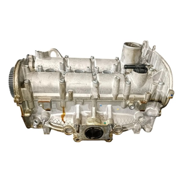 Cabeçote Vw Virtus 1.6 Msi 2018 2026 04e103404cc 29 Mil Km