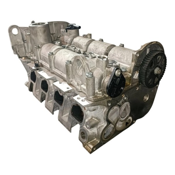 Cabeçote Vw Virtus 1.6 Msi 2018 2026 04e103404cc 29 Mil Km