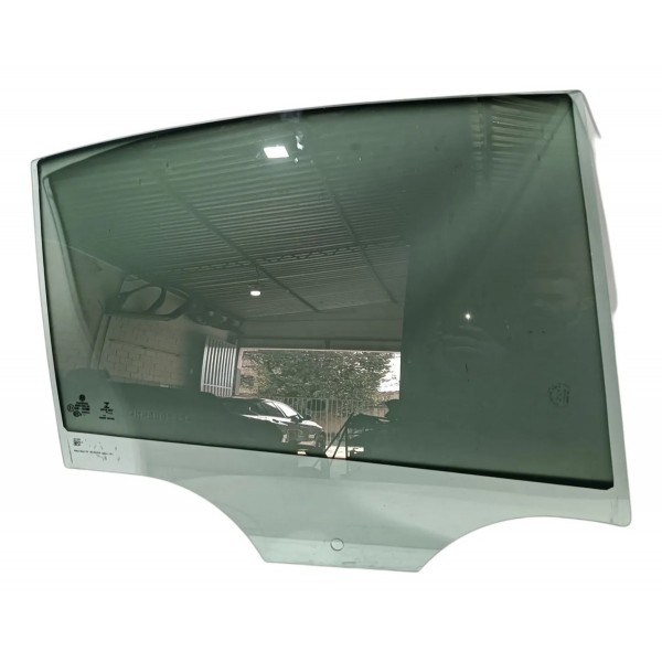 Vidro Porta Traseira Direita Vw Virtus 2018 2026