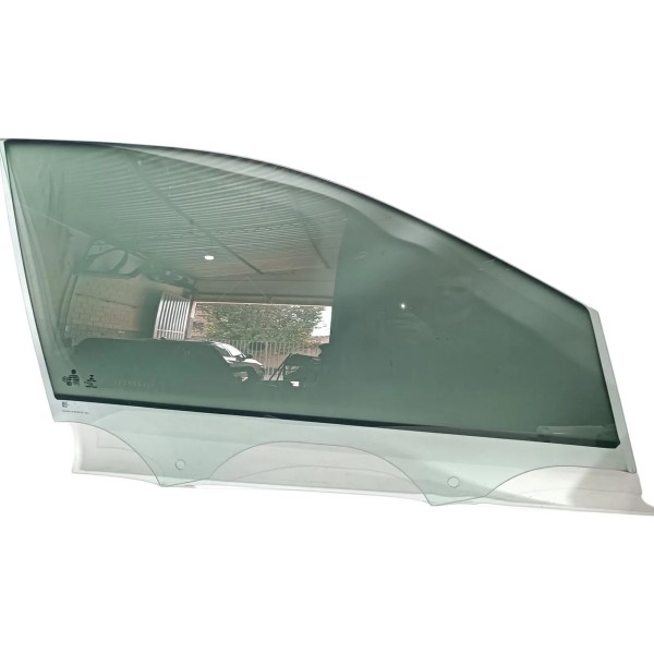 Vidro Porta Dianteira Direita Vw Virtus 2018 2026 Polo
