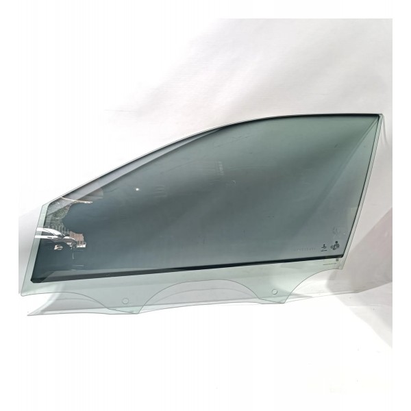 Vidro Porta Dianteira Esquerda Vw Virtus 2018 2026 Polo