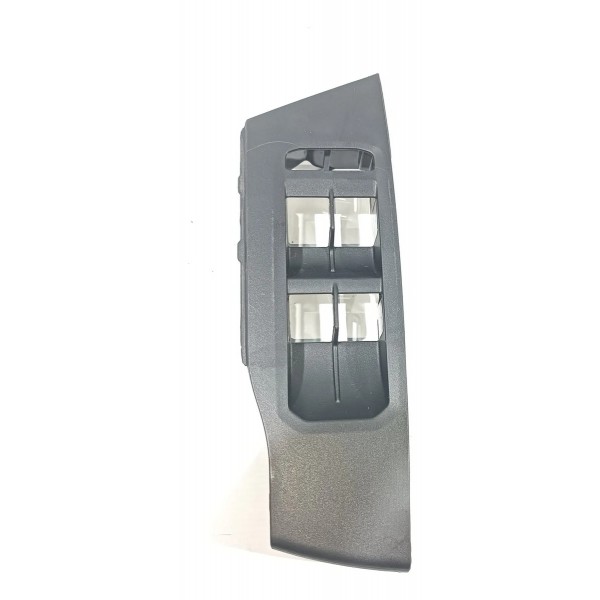 Moldura Botao Vidro Motorista Vw Virtus 2018 2026