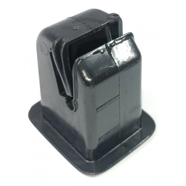 Tampa Isofix Banco Traseiro Vw Virtus 2018 2026 6ea887233