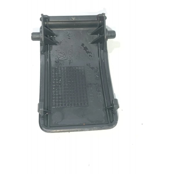 Tampa Isofix Bagagito Vw Virtus 2018 2026 6ec863413a