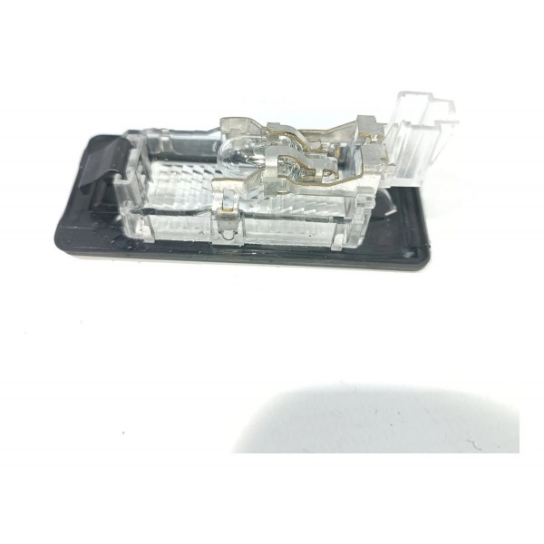 Luz De Placa Vw Virtus 2018 2026 5n0943021b